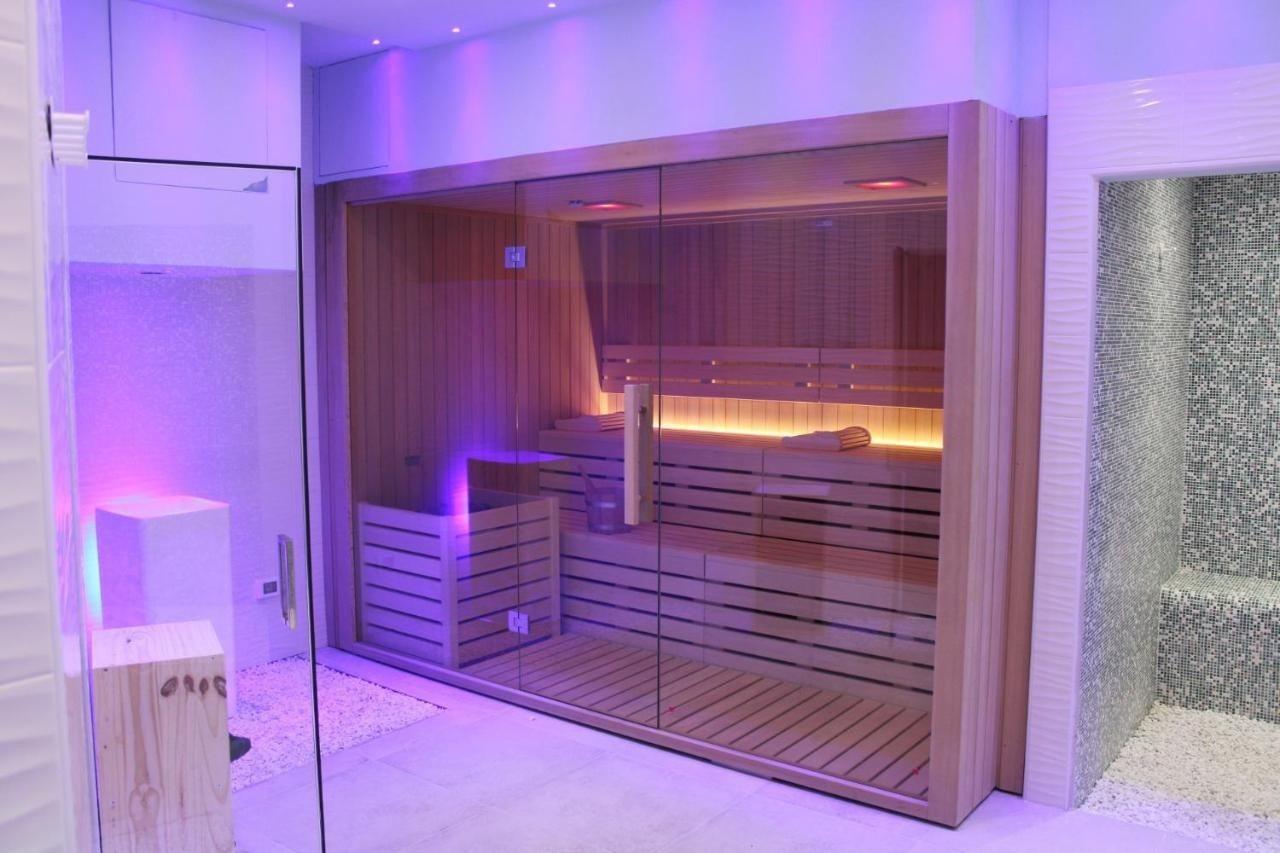 Hotel Center 2 Рим Экстерьер фото