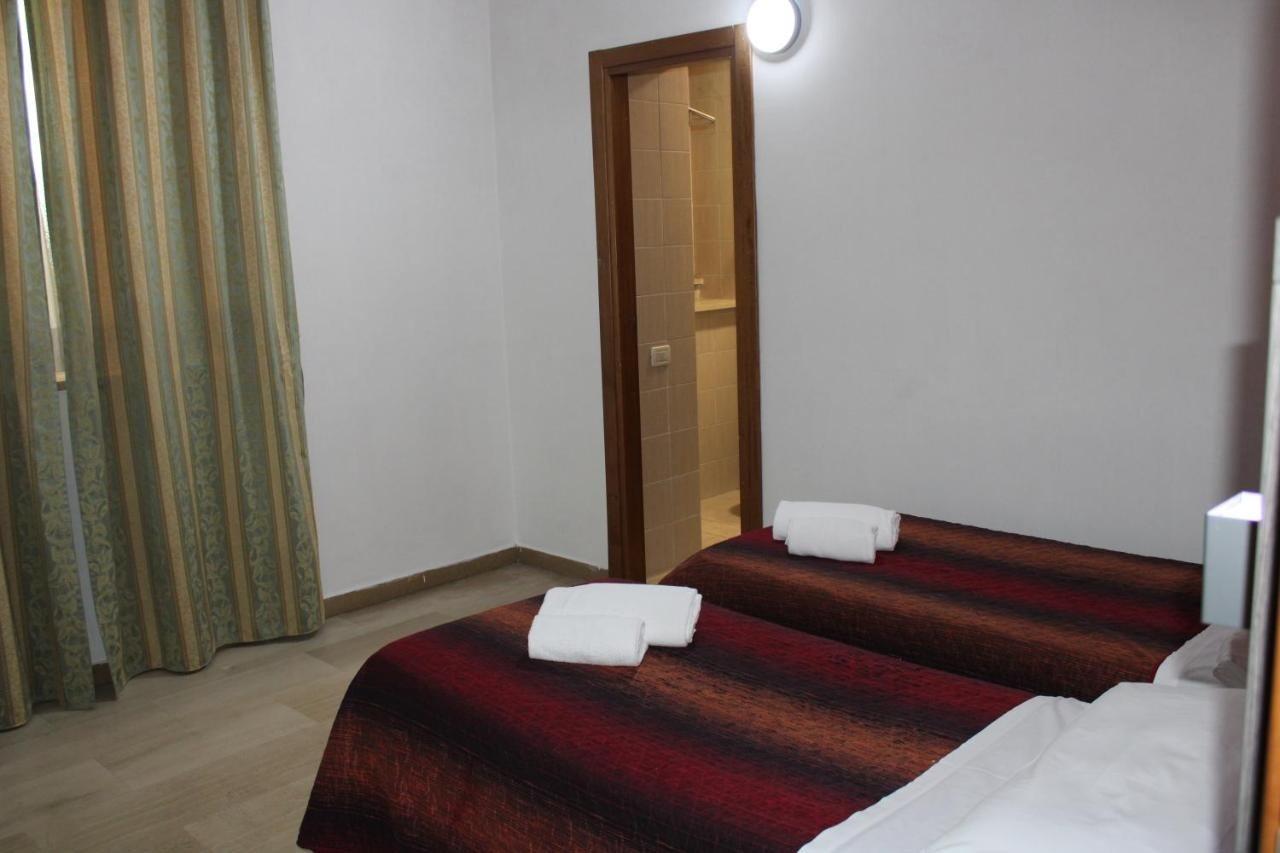 Hotel Center 2 Рим Экстерьер фото